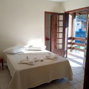 Estalagem Don Antonio - 50 Metros Da Praia!, Garopaba