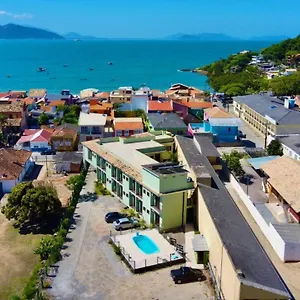 Estalagem Battistella, Garopaba