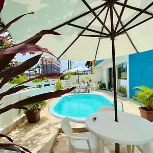 ***** Inn Marlim Brasil