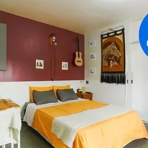  Pensión La Casita Bem Gaúcha Brasil