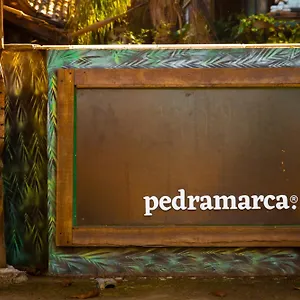Apart-hotel Pedramarca- Da Ferrugem, Garopaba