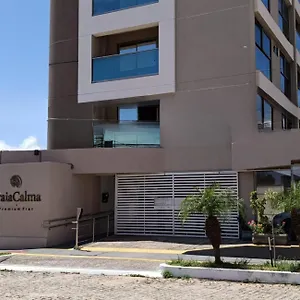 **** Hotel Premium Flat Ponta Negra Brasil