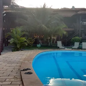  Apartahotel Flat - Geribá Brasil