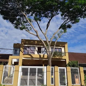  Hostal Casa Grande Brasil