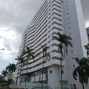 Apart Asa Norte Brasília