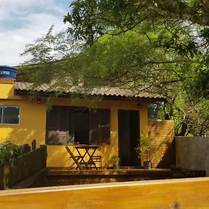 Casa de hóspedes Indra Hospedagem, Garopaba